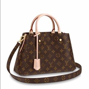 Meet your Posher, Nancy